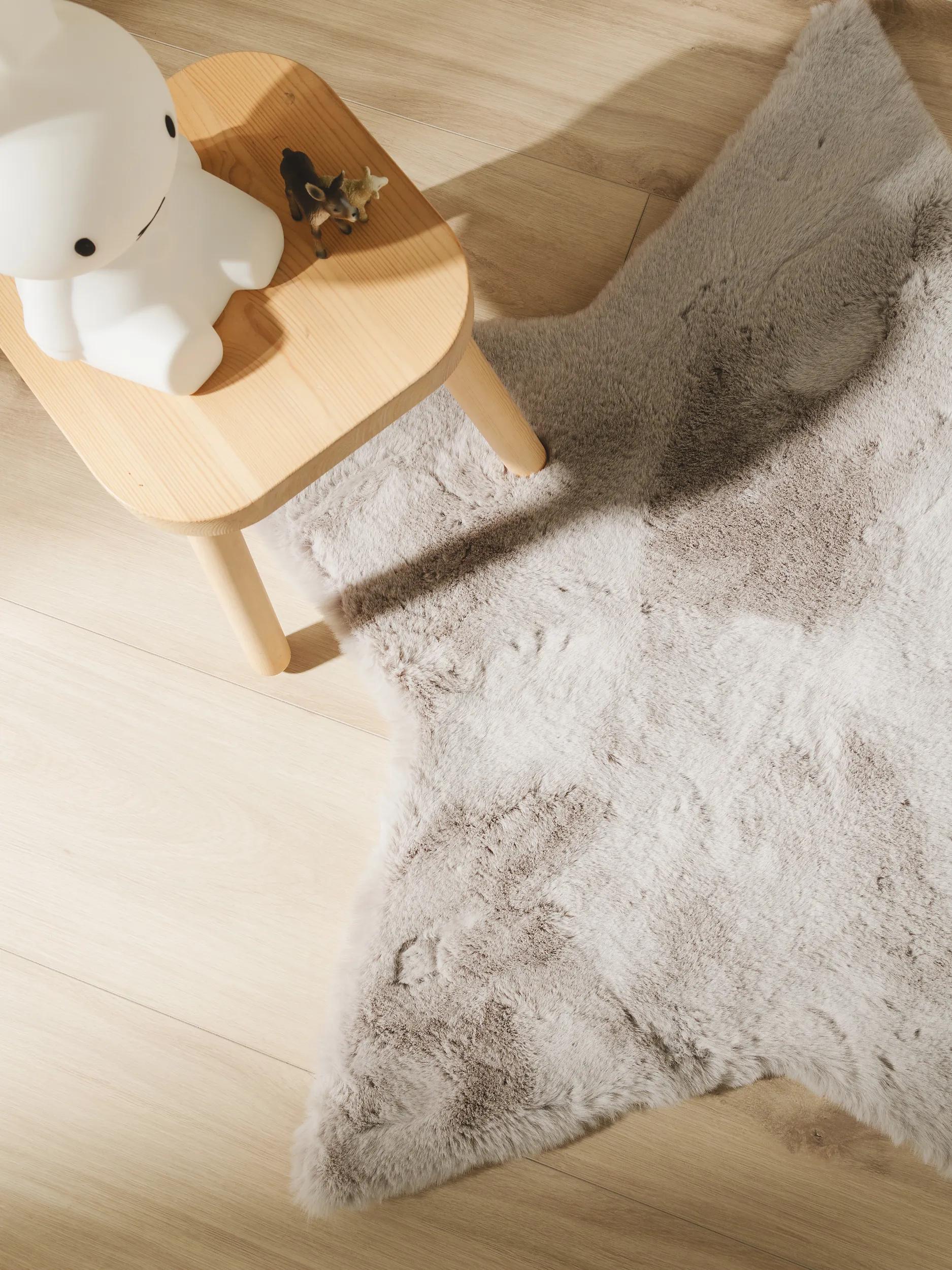 Kids rug Dave Grey