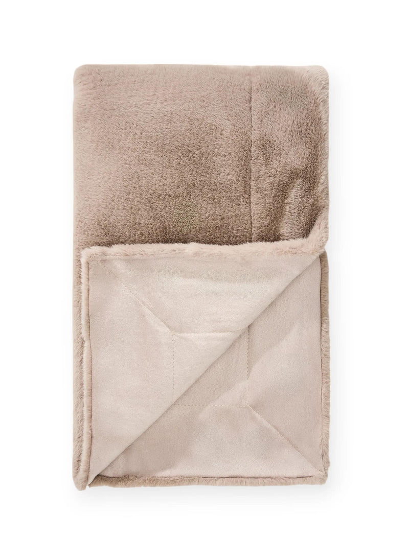 Blanket Dave Beige