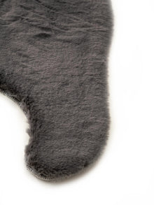 Kids rug Dave Charcoal