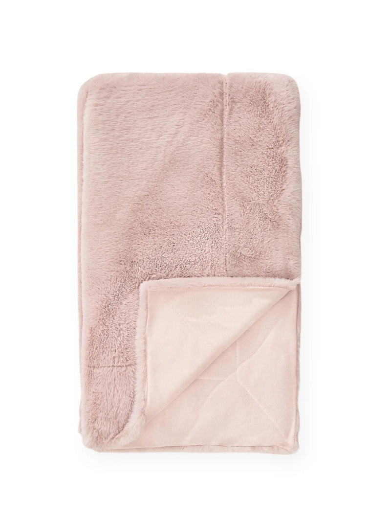 Blanket Dave Rose