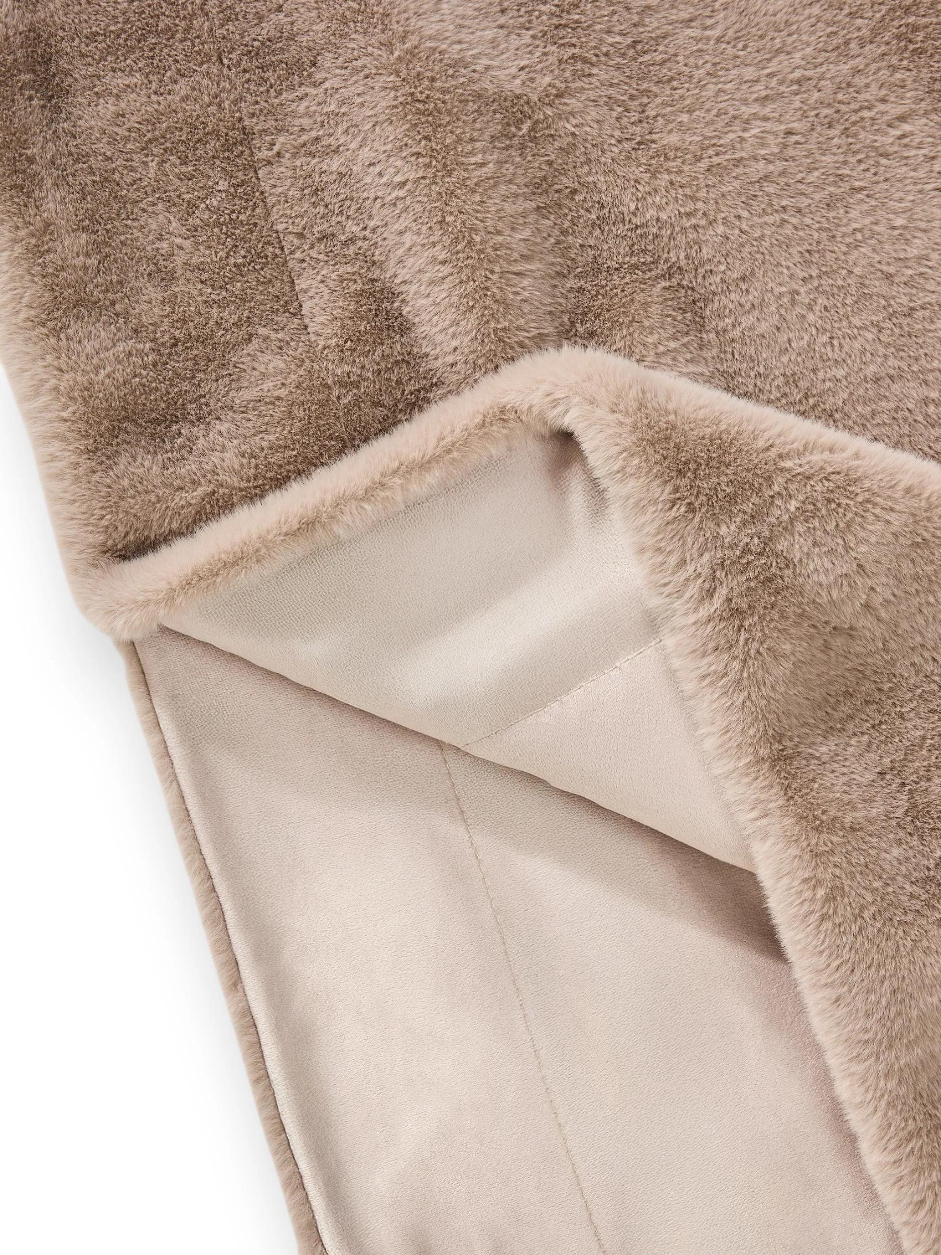 Blanket Dave Beige