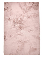 Fur Rug Dave Rose