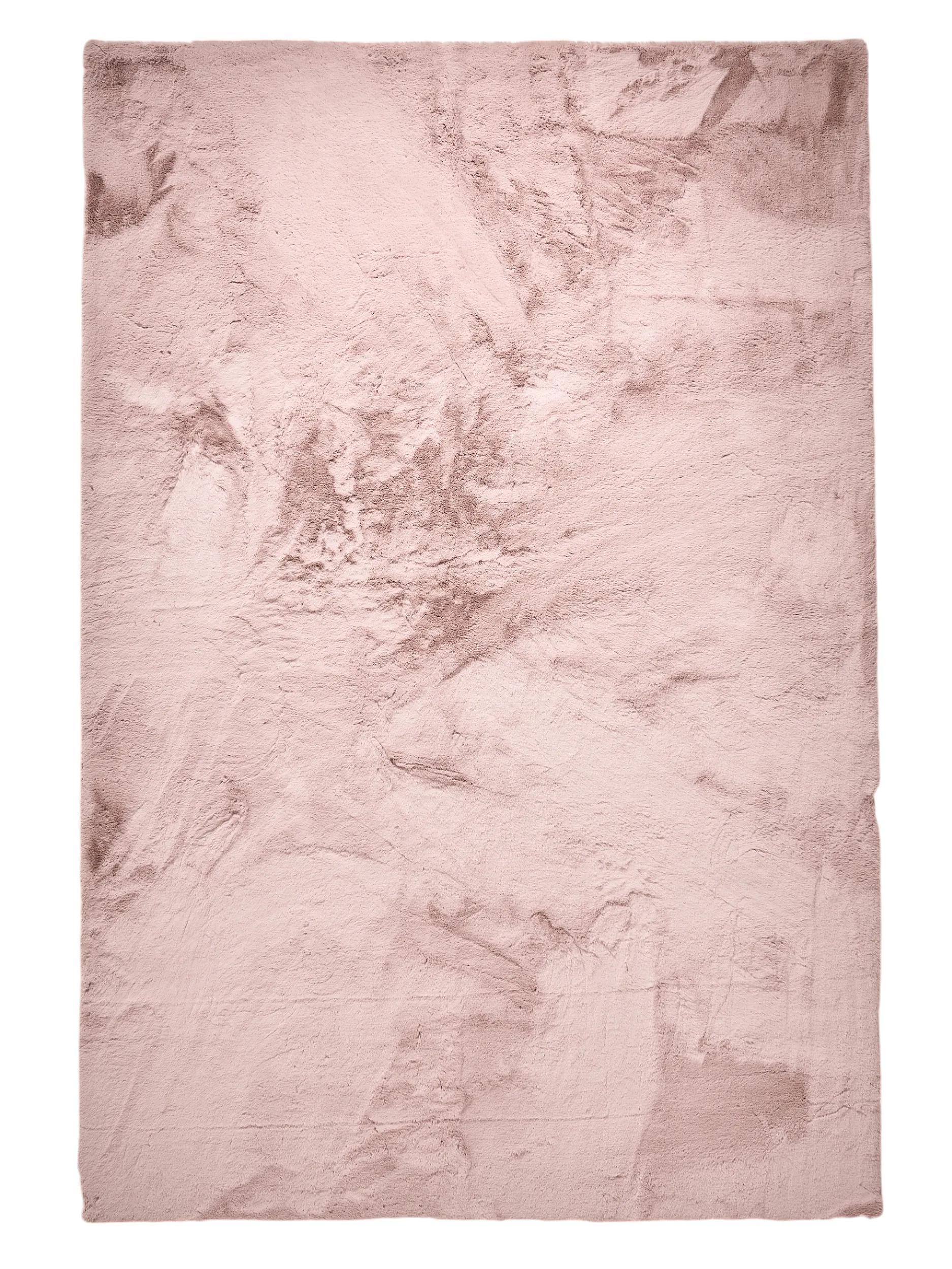 Fur Rug Dave Rose