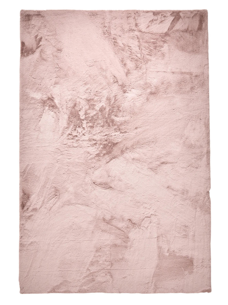 Fur Rug Dave Rose