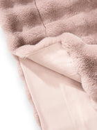 Blanket Dave Rose