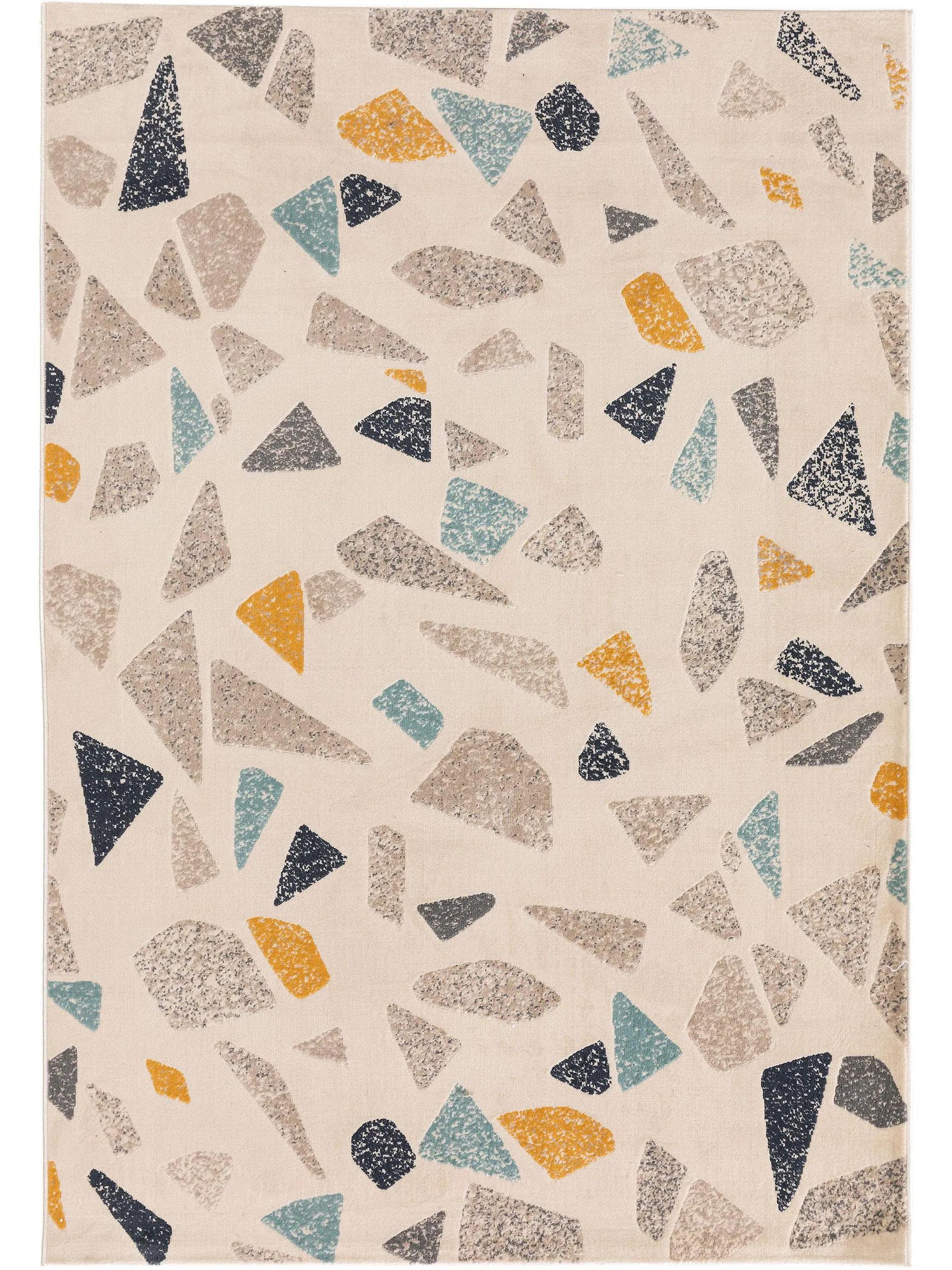 Rug Dessert Multicolour