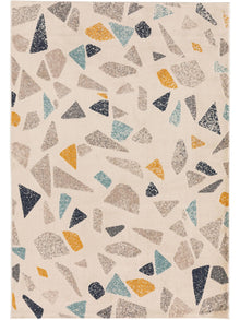 Rug Dessert Multicolour