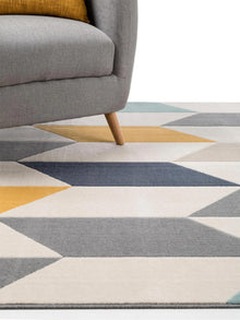 Rug Dessert Multicolour