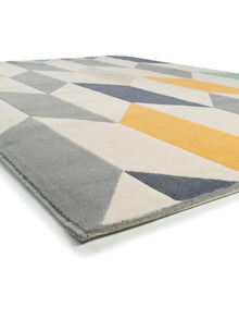 Rug Dessert Multicolour