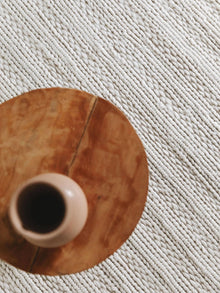 Wool Rug Dina Cream