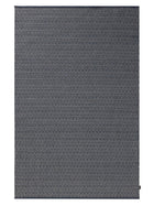 In- & Outdoor Rug Dulcia Blue/Grey