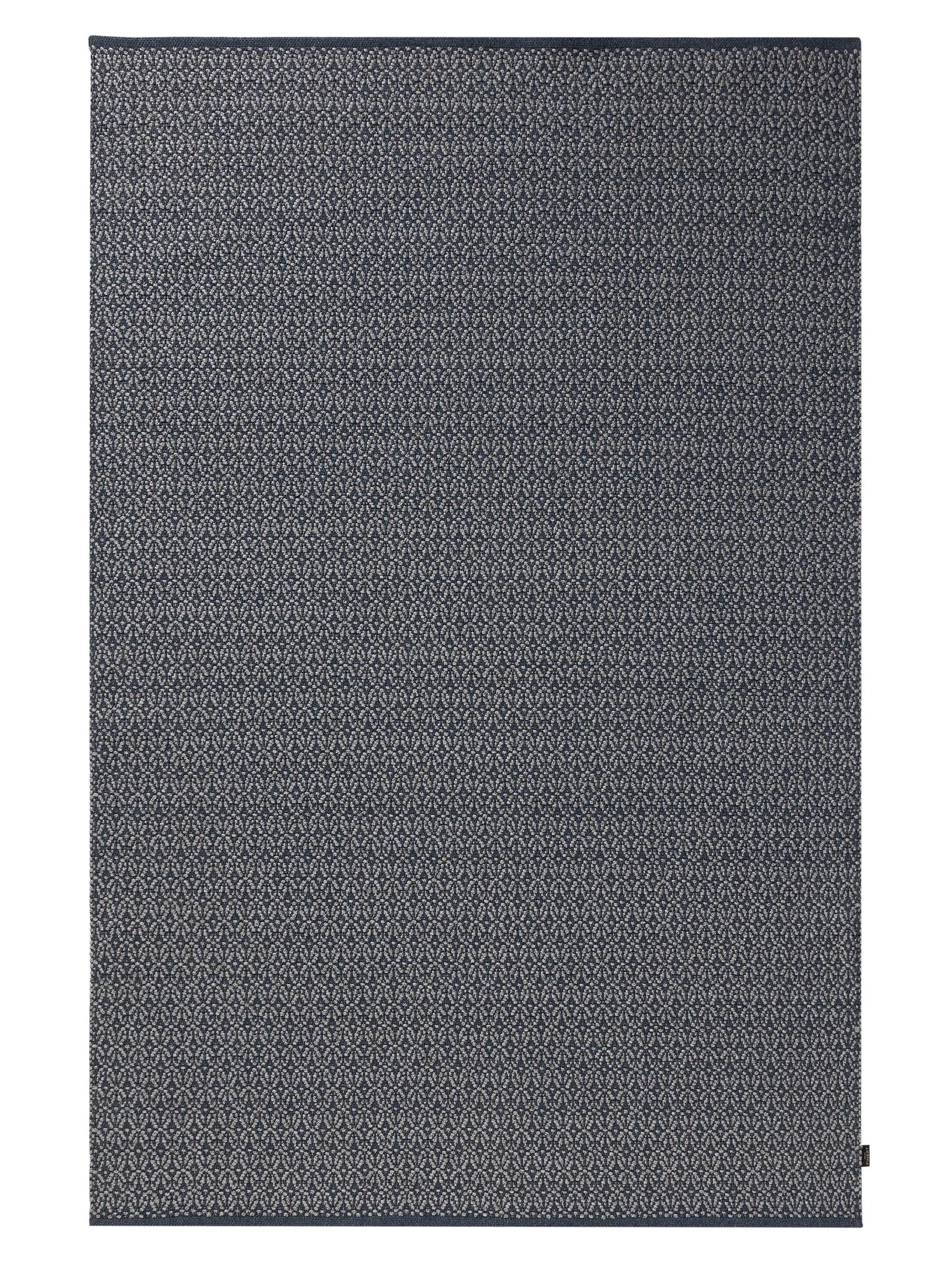 In- & Outdoor Rug Dulcia Blue/Grey