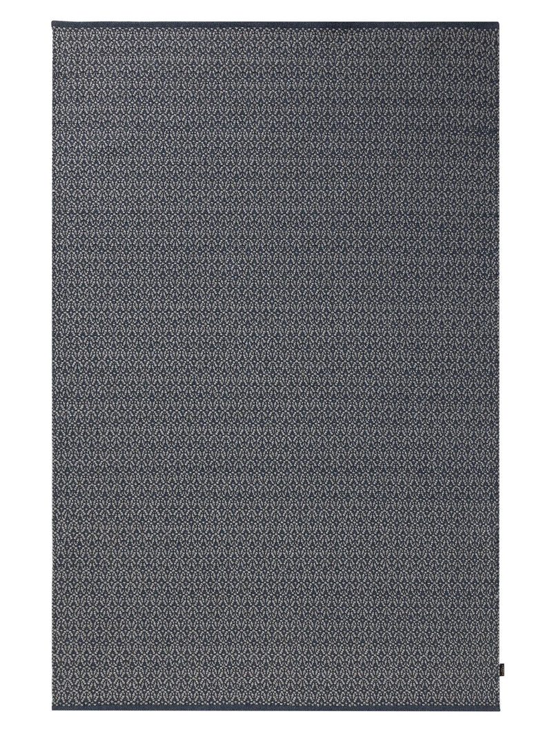 In- & Outdoor Rug Dulcia Blue/Grey