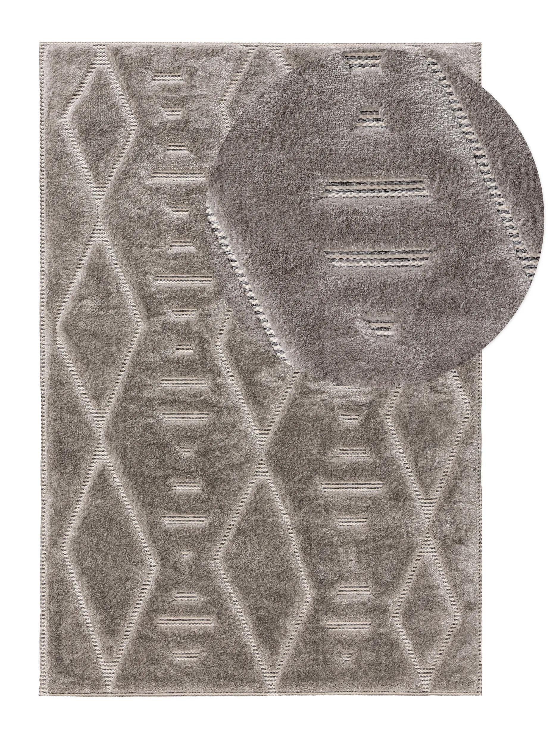 Rug Elanie Grey