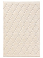Alfombra Elanie Crema