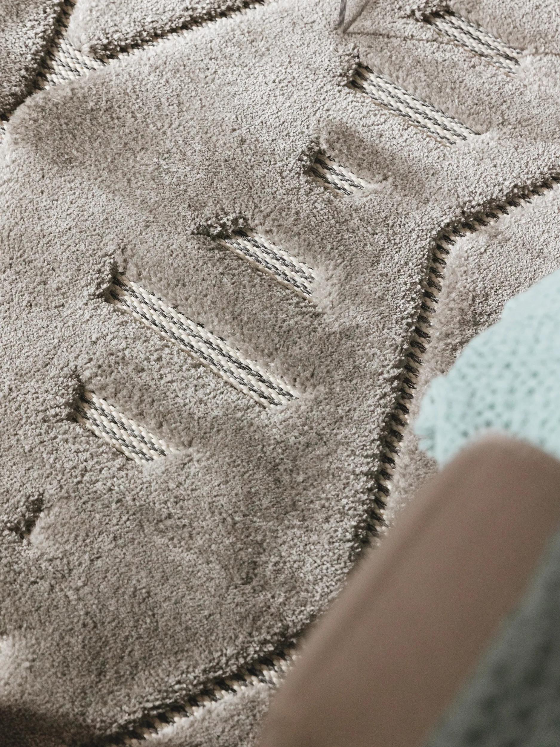 Rug Elanie Grey