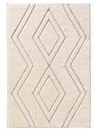 Rug Elanie Cream/Beige