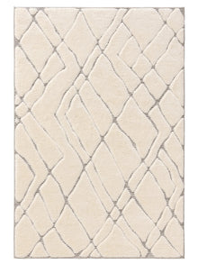 Rug Elanie Cream/Grey
