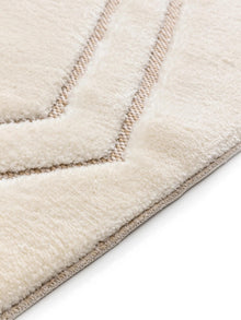 Rug Elanie Cream/Beige