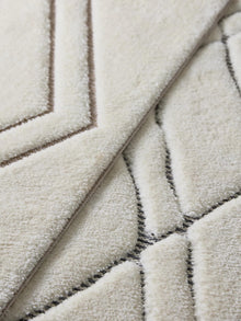 Rug Elanie Cream/Beige