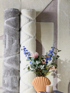 Rug Elanie Grey
