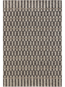 Flat Weave Rug Elena Beige/Brown