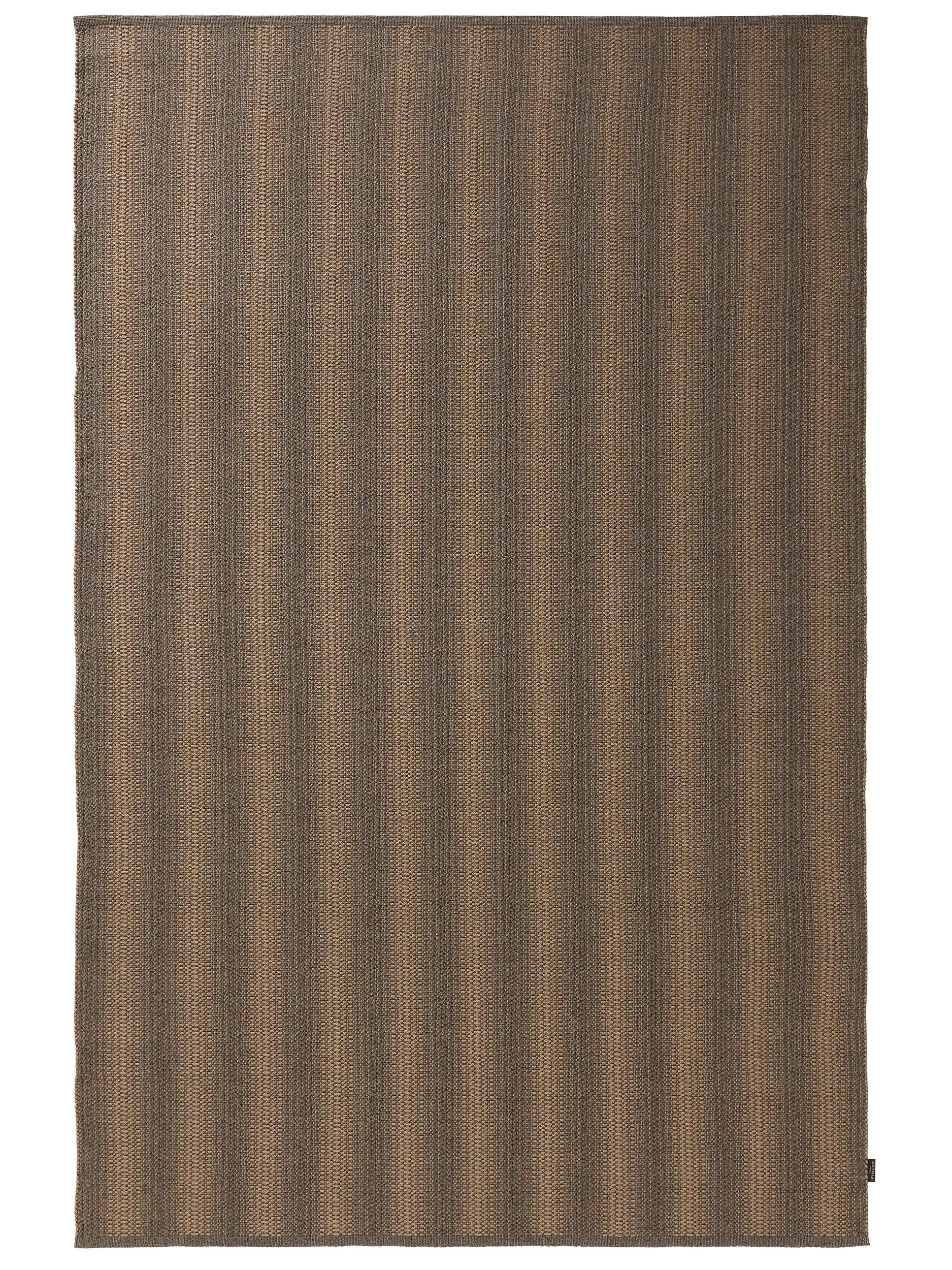 In- & Outdoor Rug Eleni Beige/Brown