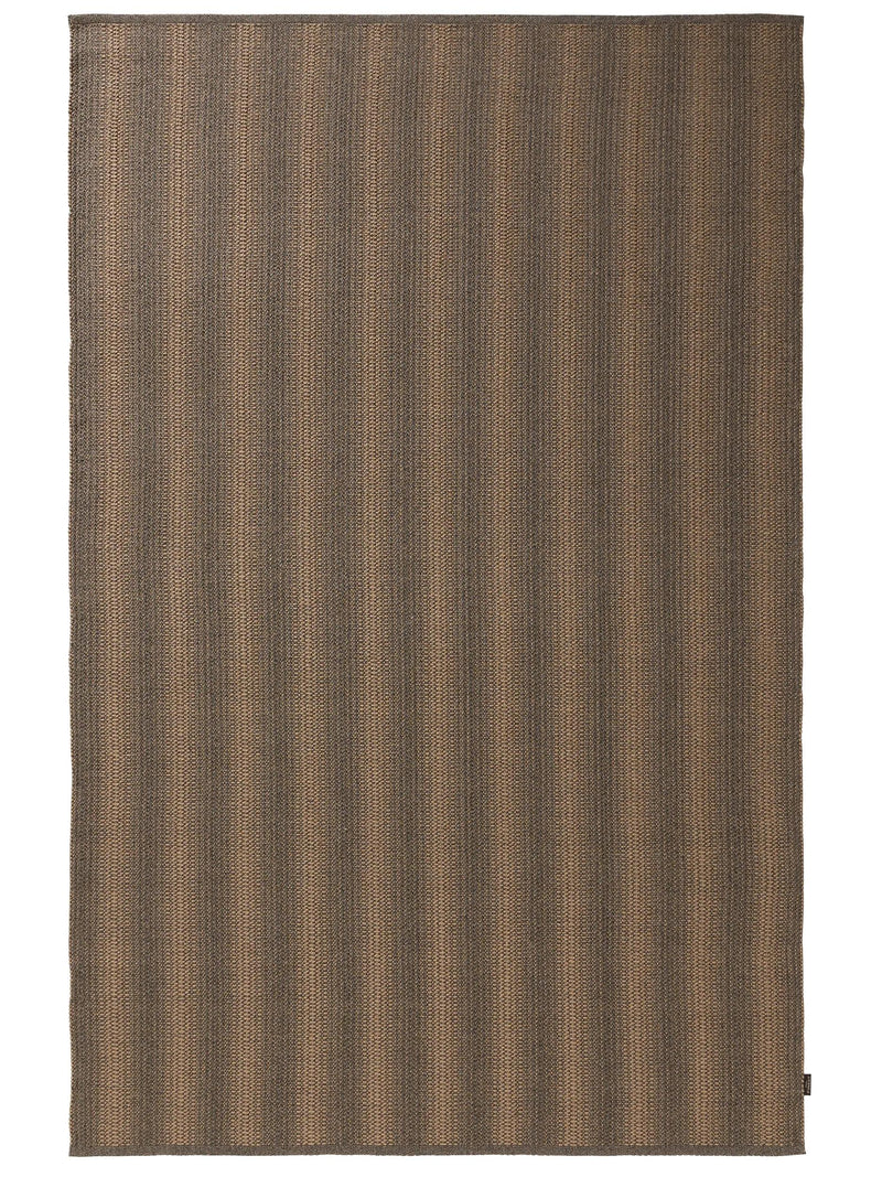 In- & Outdoor Rug Eleni Beige/Brown