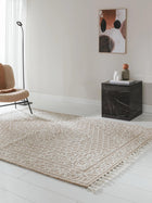 Rug Elias Beige