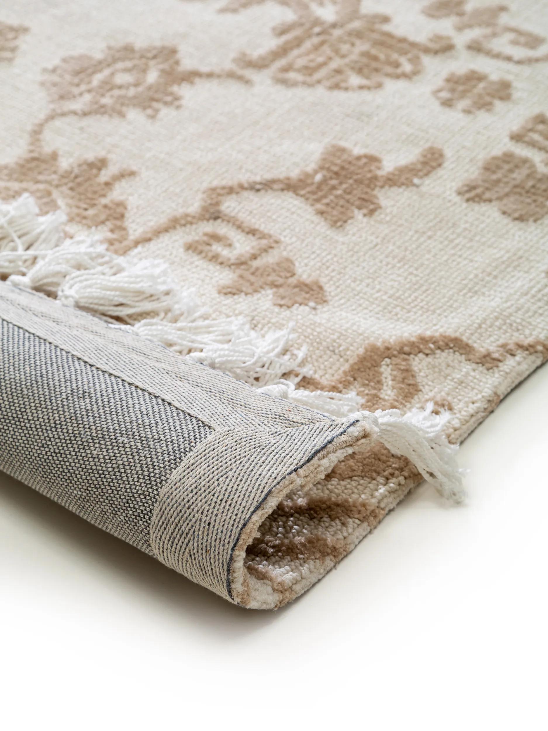Rug Elias Beige