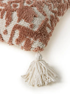Cushion Cover Elias Terracotta