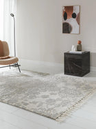 Rug Elias Grey