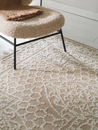 Rug Elias Beige