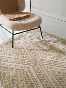 Rug Elias Beige