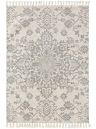 Rug Elias Grey