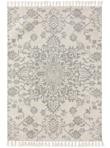 Rug Elias Grey