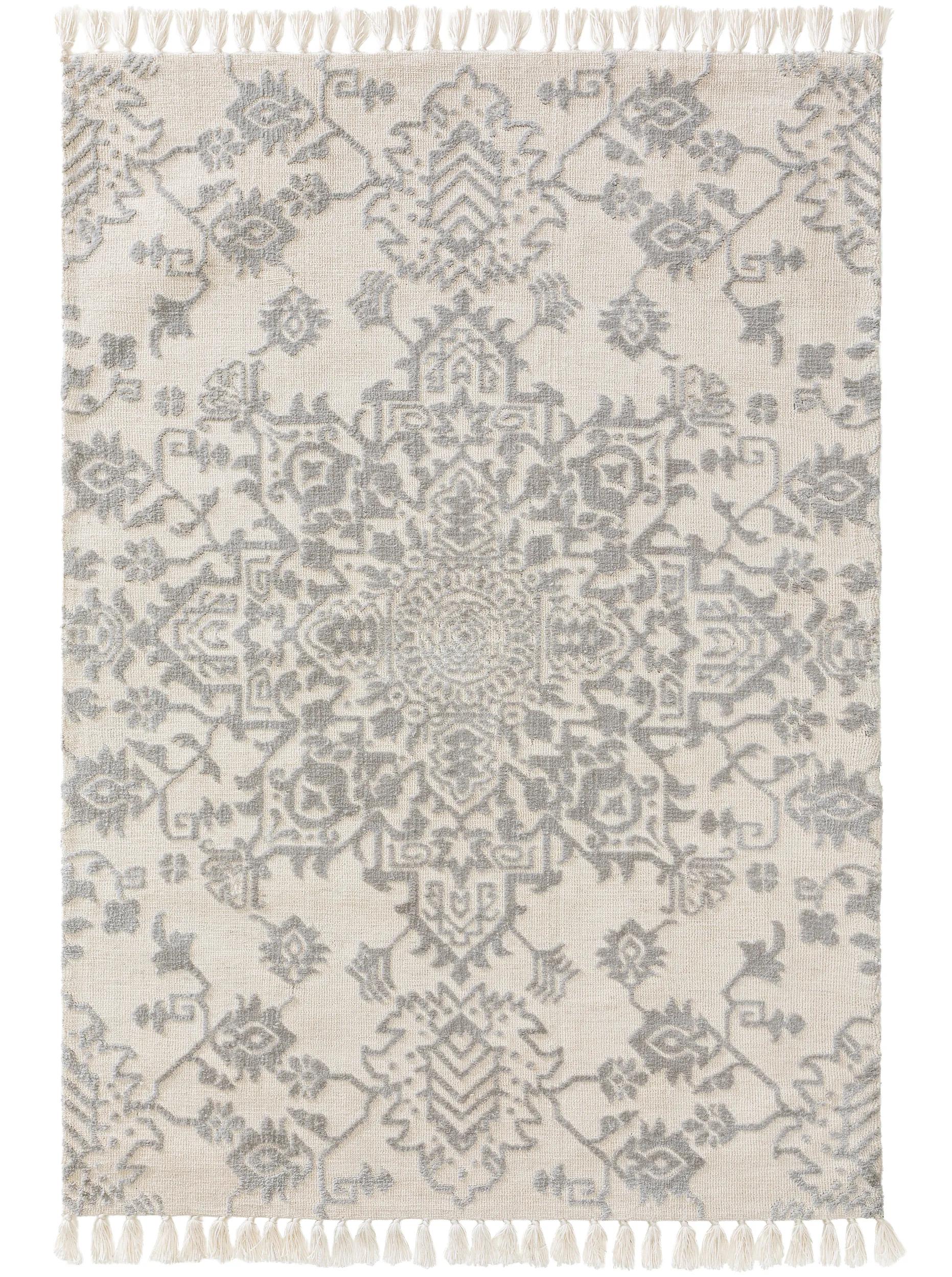 Rug Elias Grey