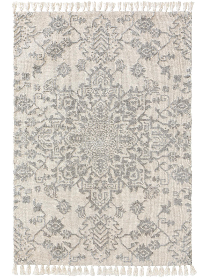 Rug Elias Grey