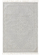 Rug Elias Grey