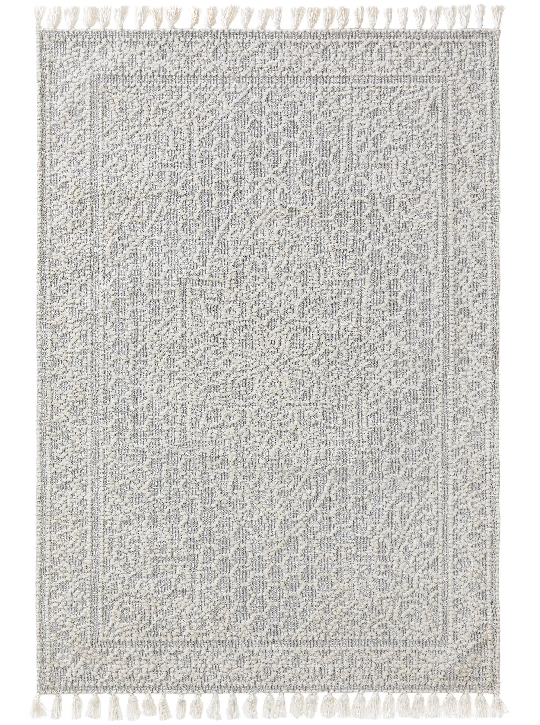 Rug Elias Grey