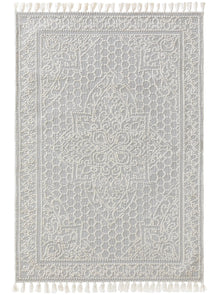 Rug Elias Grey