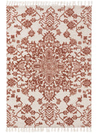 Rug Elias Terracotta