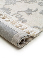 Rug Elias Grey