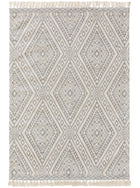 Tapis Elias Gris
