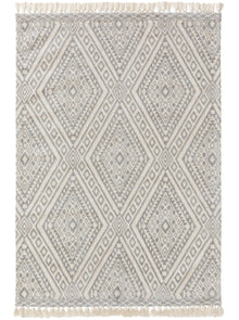 Tapis Elias Gris