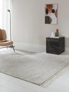 Rug Elias Grey