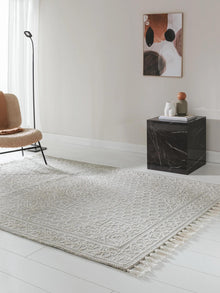 Rug Elias Grey