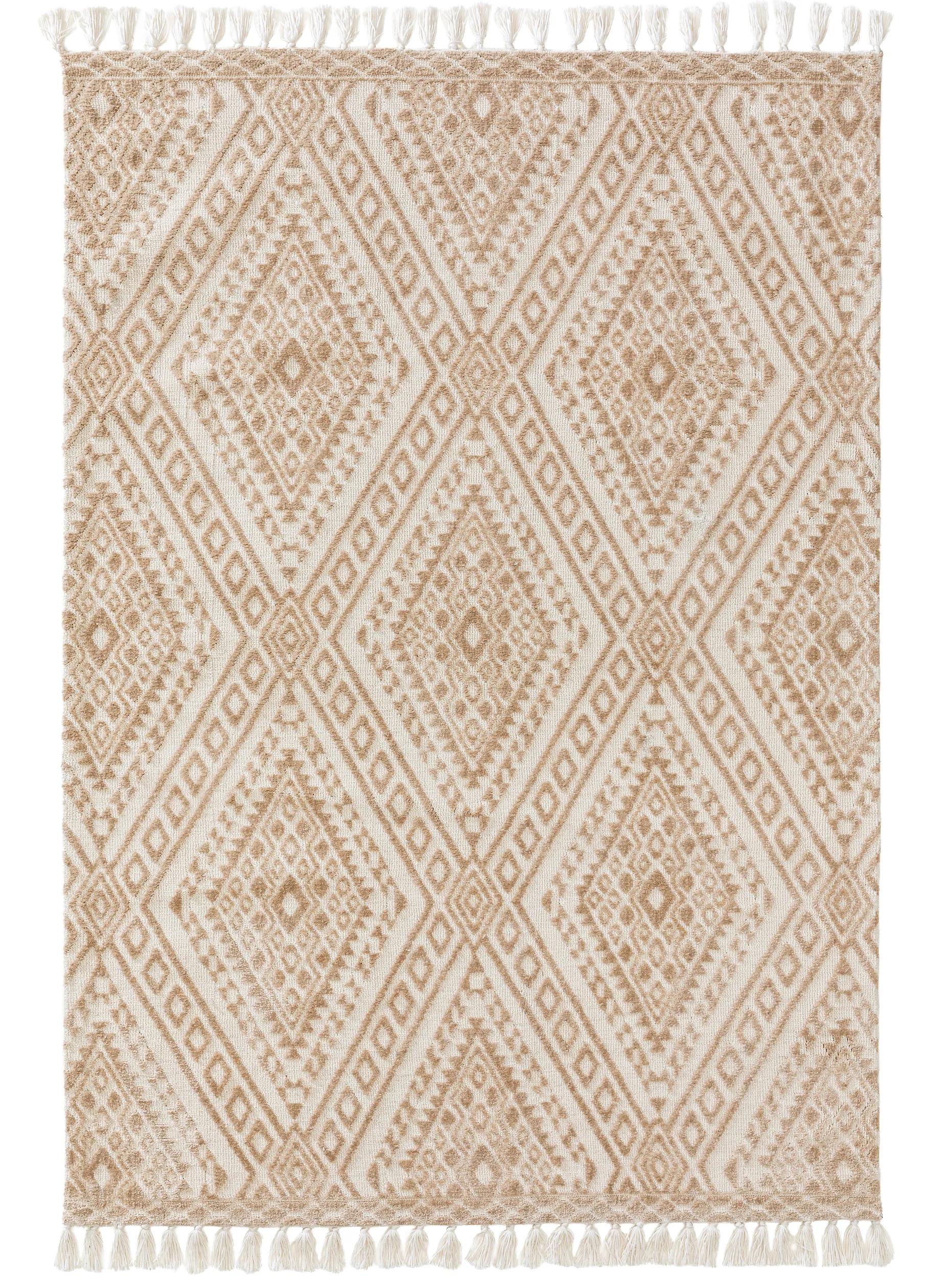 Rug Elias Beige