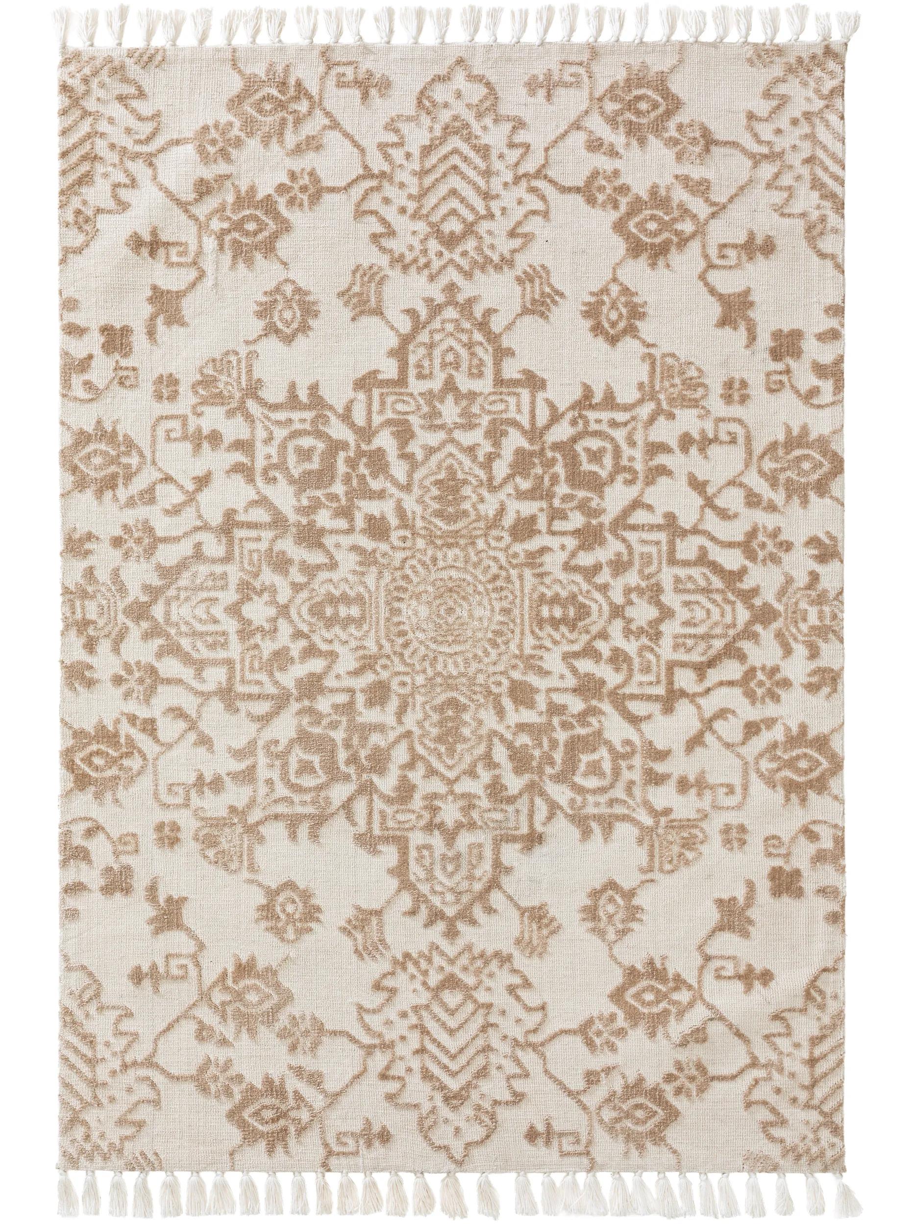 Rug Elias Beige