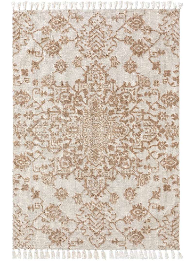Rug Elias Beige